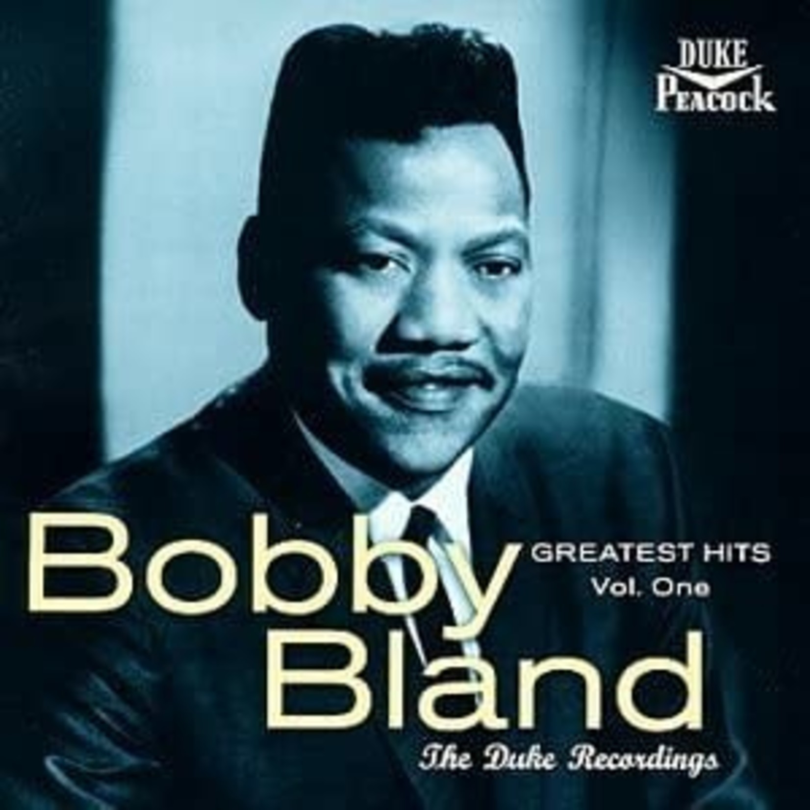 Bobby Bland - Greatest Hits Vol. 1: The Duke Recordings [USED CD]