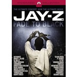 Jay-Z - Fade To Black [USED DVD]