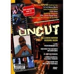 Various Artists - Death Row Uncut [USED DVD]