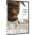 2Pac - Before I Wake [USED DVD]