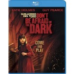 Don't Be Afraid Of The Dark (2011) [USED BRD/DVD]