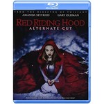 Red Riding Hood (2011) [USED BRD/DVD]