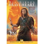 Braveheart (1995) [USED DVD]