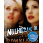 Mulholland Drive (2001) (Criterion) [USED BRD]