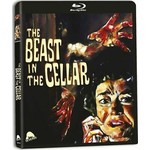 Beast In The Cellar (1970) [USED BRD]