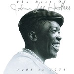 John Lee Hooker - The Best Of John Lee Hooker 1965 To 1974 [USED CD]