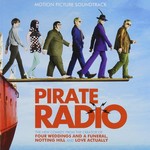 Various Artists - Pirate Radio (OST) [USED 2CD]