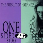 Pursuit Of Happiness - One-Sided Story [USED CD]