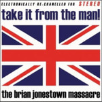 Brian Jonestown Massacre - Take It From The Man [CD]
