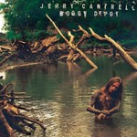 Jerry Cantrell - Boggy Depot [CD]