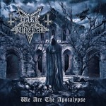 Dark Funeral - We Are The Apocalypse [CD]