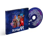 Boney M - The Magic Of Boney M (Spec Remix Ed) [CD]