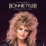 Bonnie Tyler - Holding Out For A Hero: The Very Best Of Bonnie Tyler [CD]