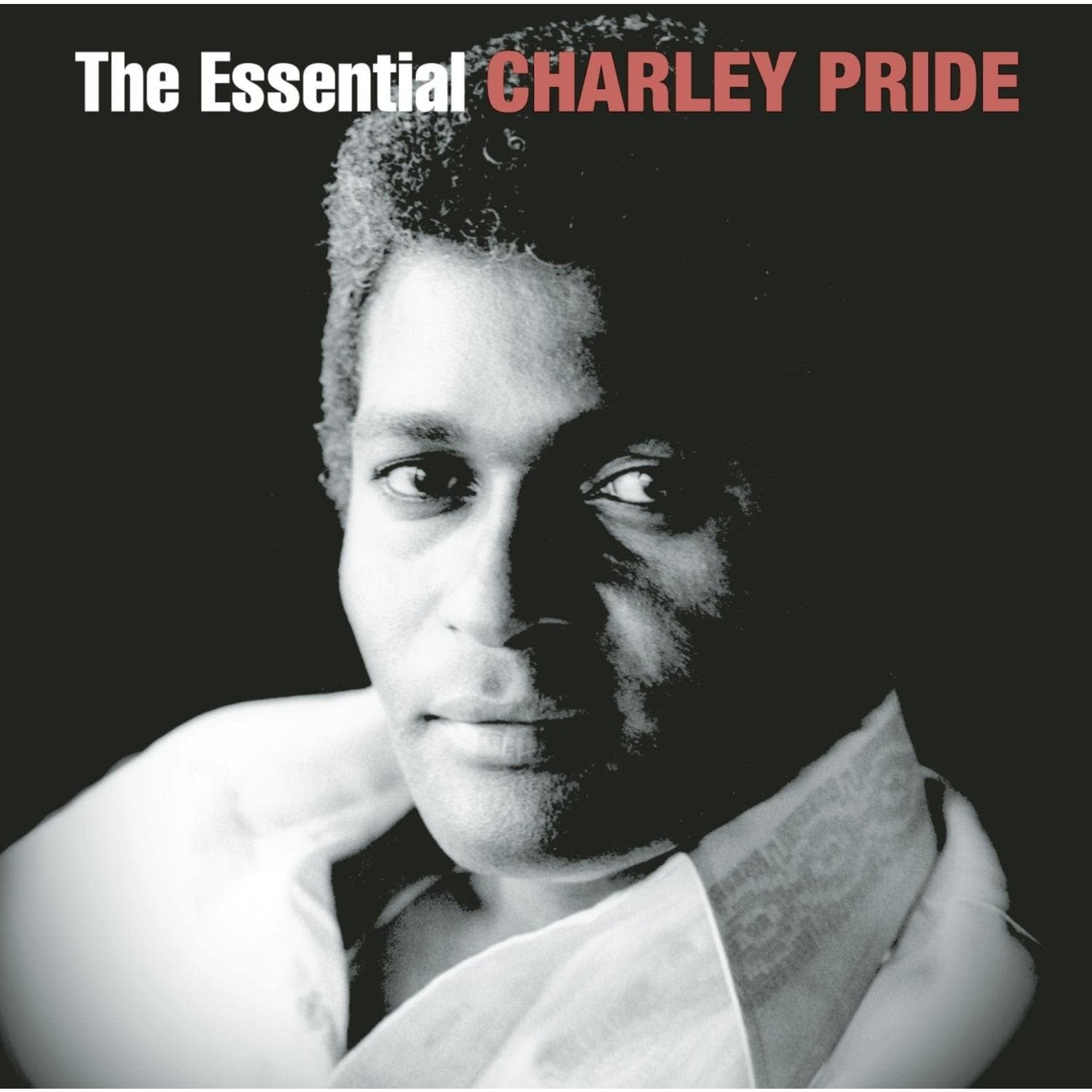 Charley Pride - The Essential Charley Pride [2CD]