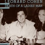 Leonard Cohen - Death Of A Ladies' Man (MOV) [LP]