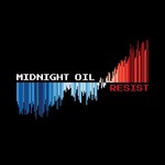 Midnight Oil - Resist [2LP]