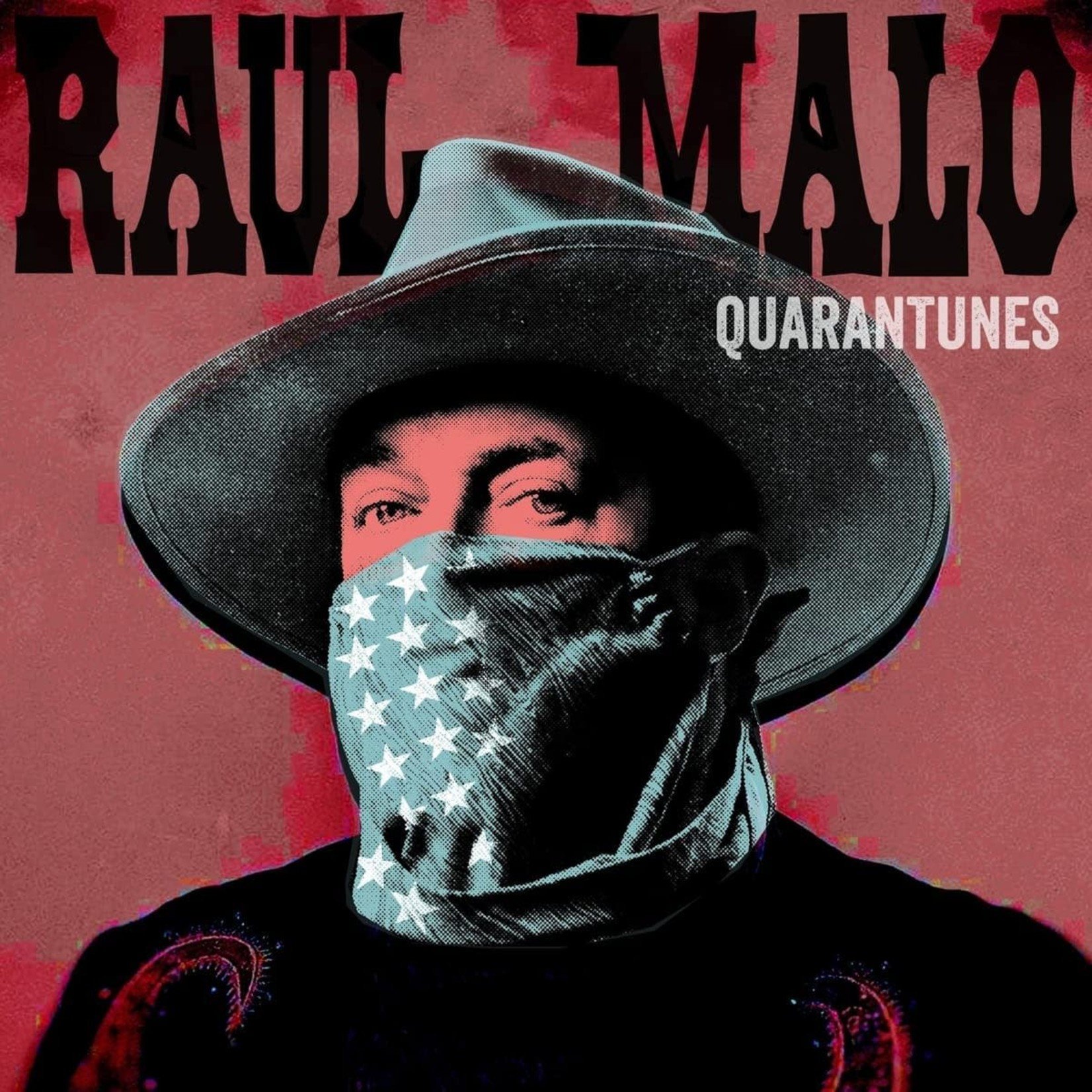 Raul Malo - Quarantunes [2CD]
