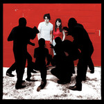 White Stripes - White Blood Cells [CD]