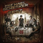 Michael Schenker - Resurrection [CD]