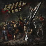 Michael Schenker - Revelation [CD]