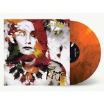 Sass Jordan - Rats (Orange Vinyl) [LP]