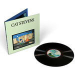 Cat Stevens - Teaser And The Firecat (50th Ann) [LP]