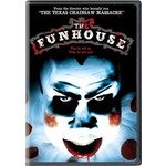 Funhouse (1981) [DVD]