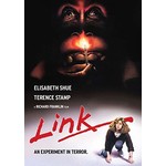 Link (1986) [DVD]
