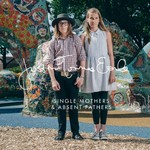 Justin Townes Earle - Single Mothers & Absent Fathers (Ltd Ed Coloured Vinyl) [LP]