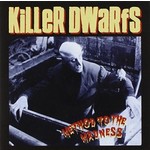 Killer Dwarfs - Method To The Madness [CD]