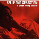 Belle And Sebastian - If You're Feeling Sinister [LP]