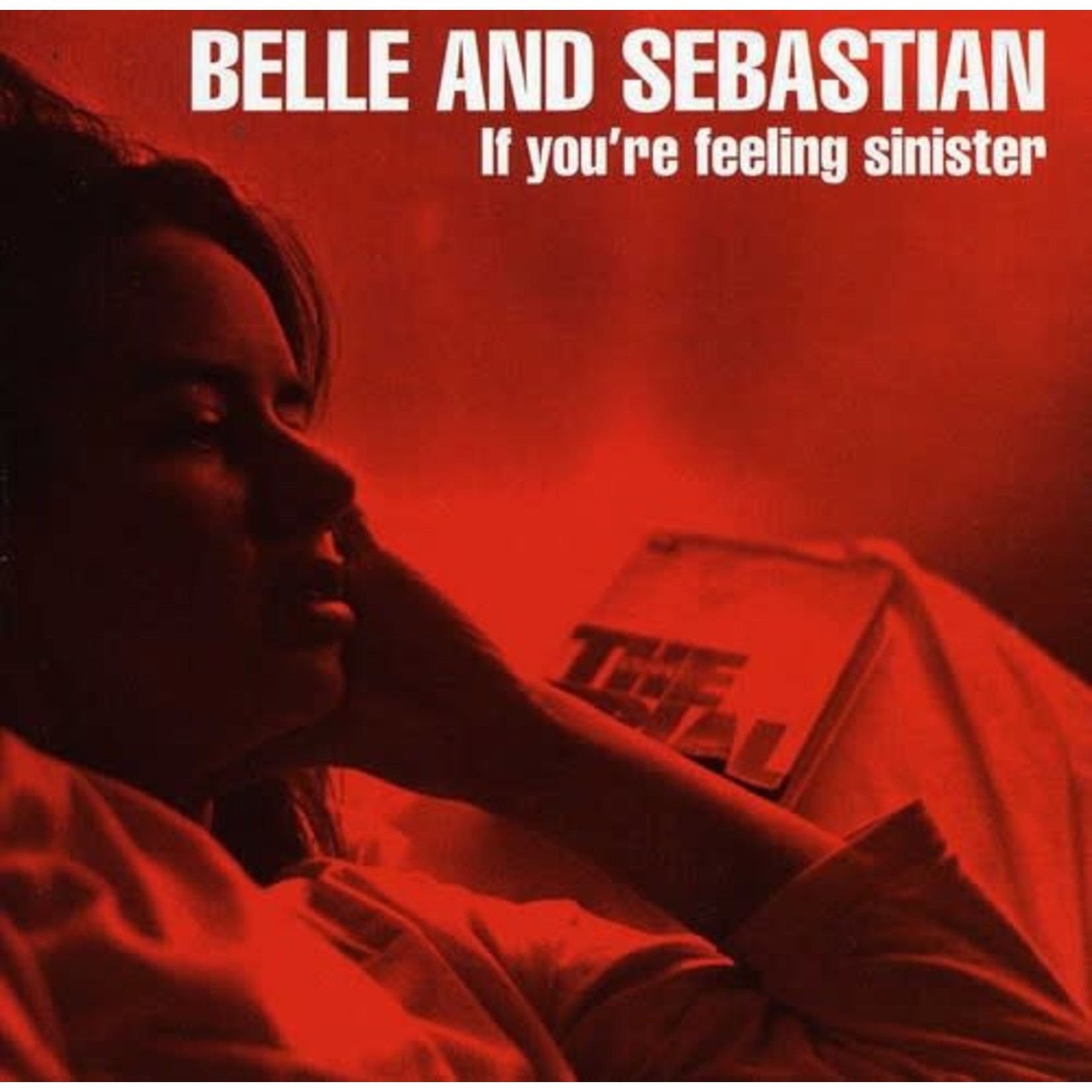 Belle And Sebastian - If You're Feeling Sinister [LP]