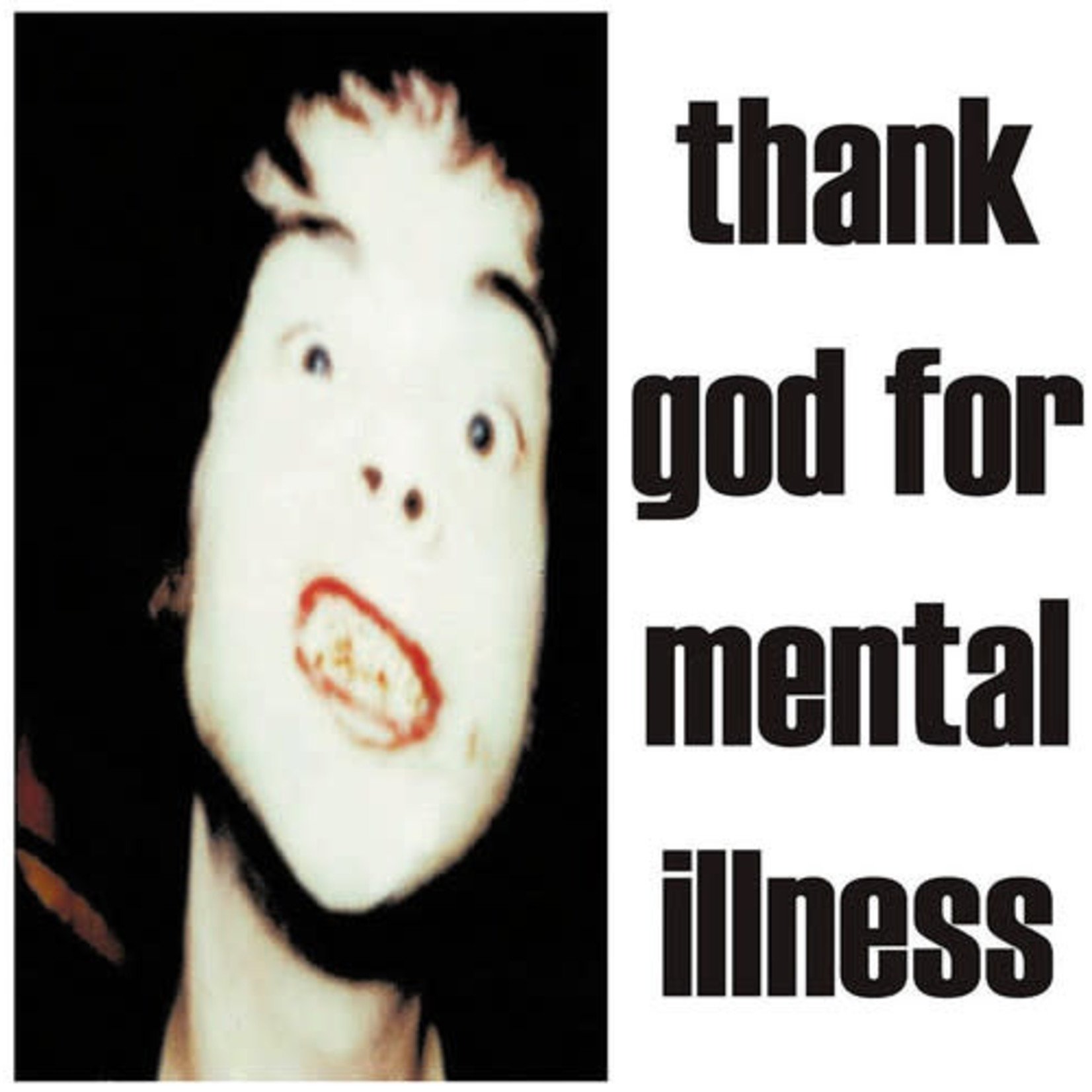 Brian Jonestown Massacre - Thank God For Mental Illness [LP]