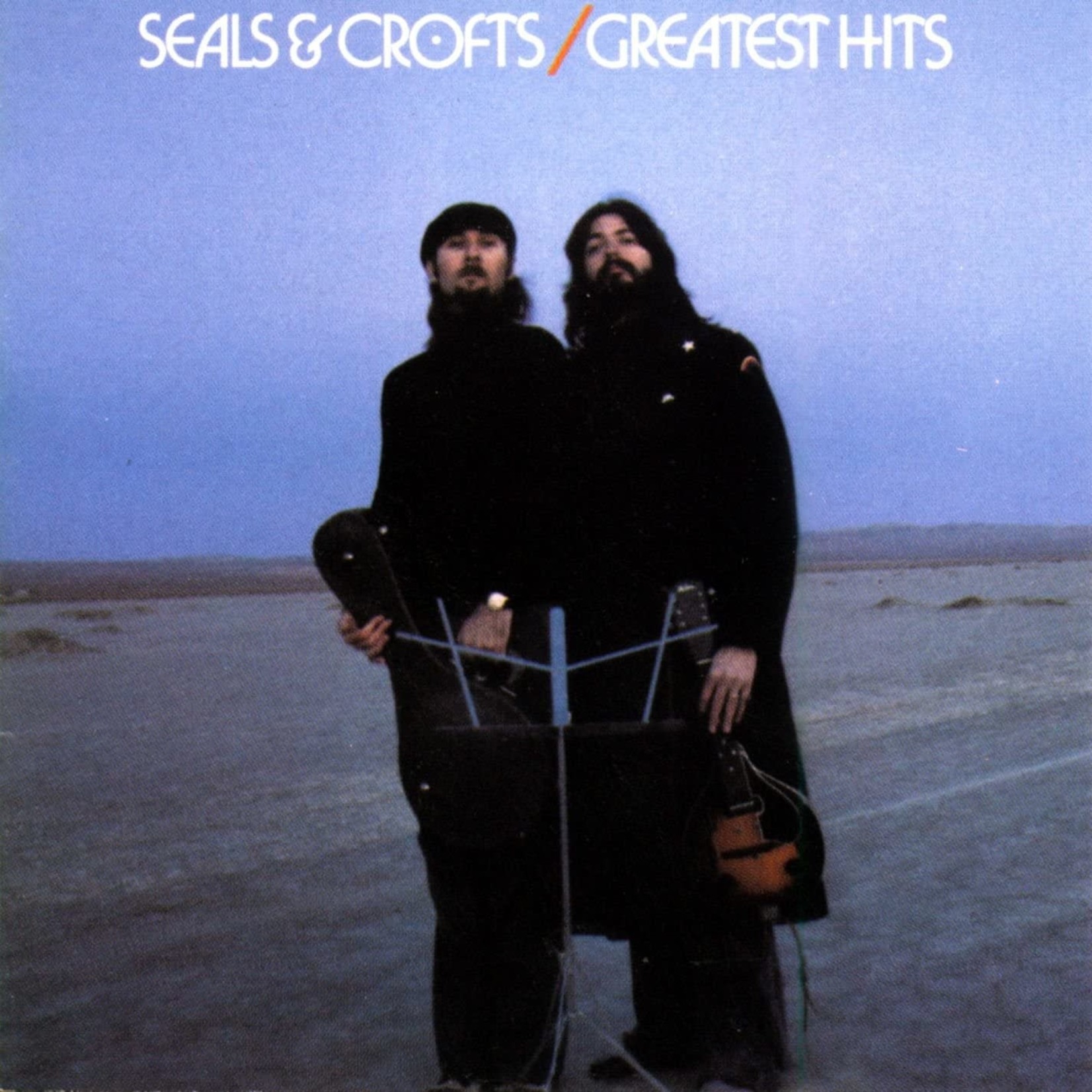 Seals & Crofts - Greatest Hits [CD]