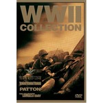 WWII Collection [USED 4DVD]