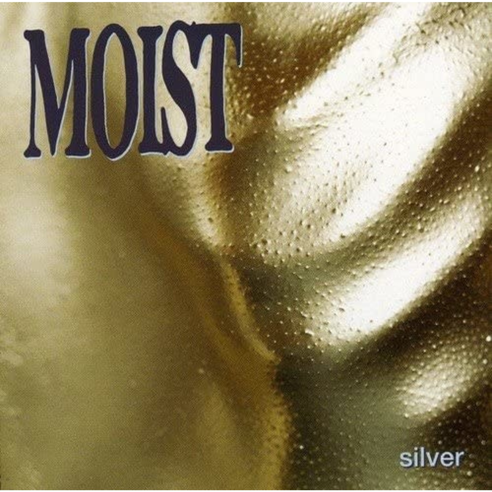 Moist - Silver [USED CD]