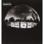 Oasis - Don't Believe The Truth [USED CD]