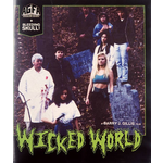 Wicked World (1991) [BRD]