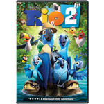 Rio 2 [USED DVD]