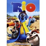 Rio (2011) [USED DVD]