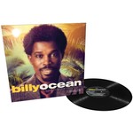 Billy Ocean - His Ultimate Collection [LP]