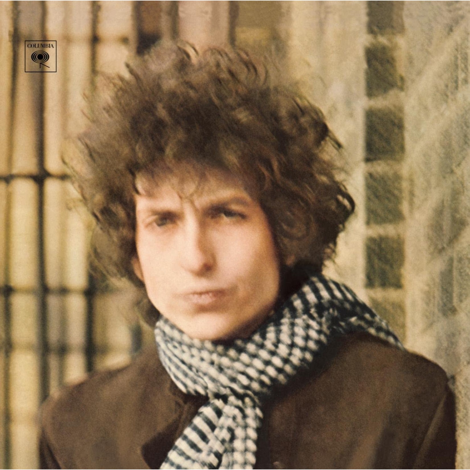 Bob Dylan - Blonde On Blonde [CD]