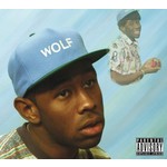 Tyler, The Creator - Wolf [CD]