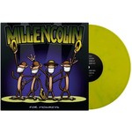Millencolin - For Monkeys (25th Ann Ed) (Green Vinyl) [LP]