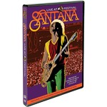 Santana - Live At The US Festival [DVD]