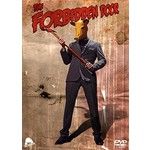 Forbidden Door (2009) [DVD]