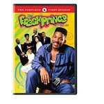 Fresh Prince Of Bel-Air - Season 1 [USED DVD]