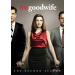 Good Wife - Season 2 [USED DVD]