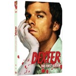 Dexter - Season 1 [USED DVD]