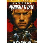 A Knight's Tale (2001) [USED DVD]